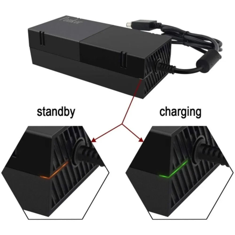 Gamestop xbox one power box deals