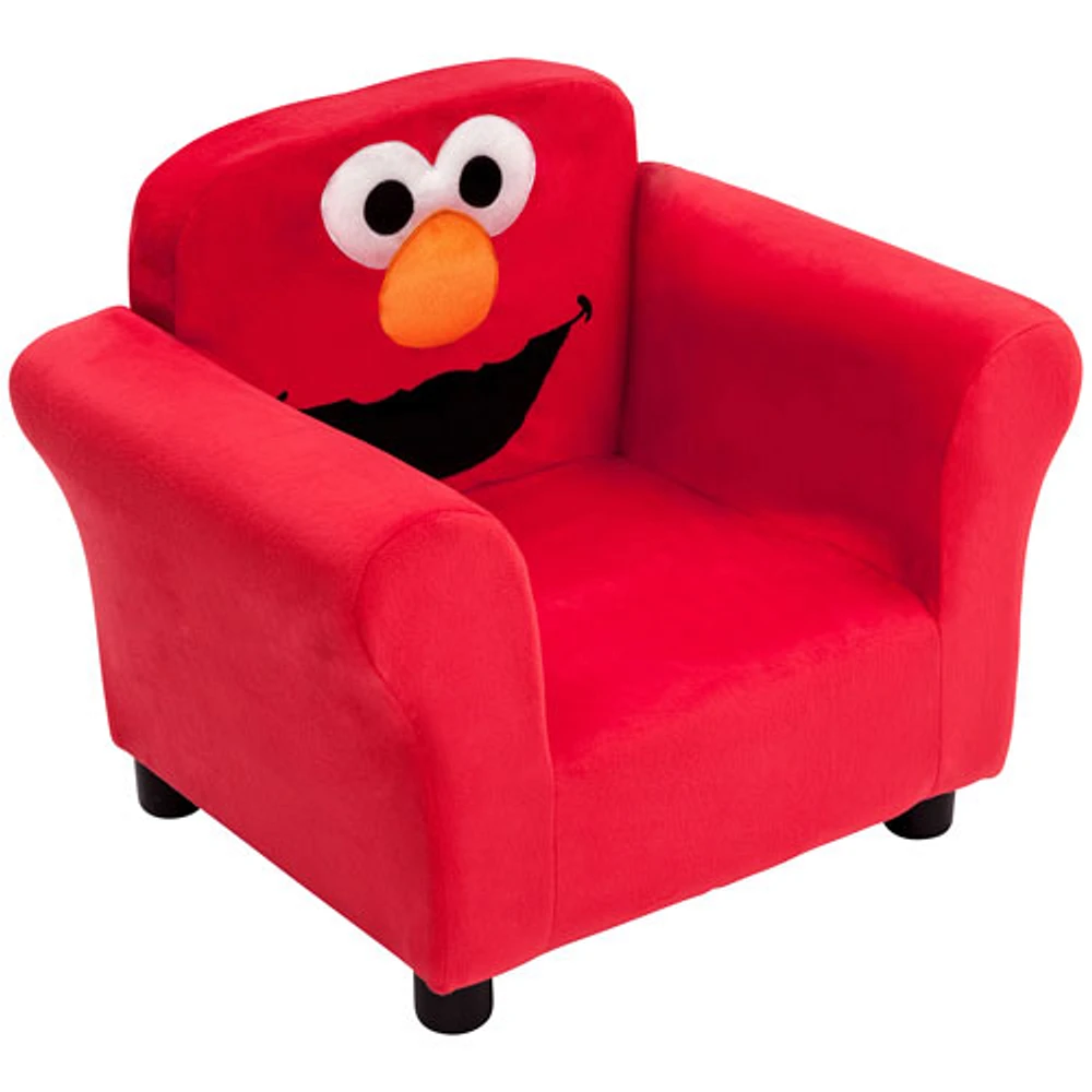 Sesame street storage table and chairs set delta children shop