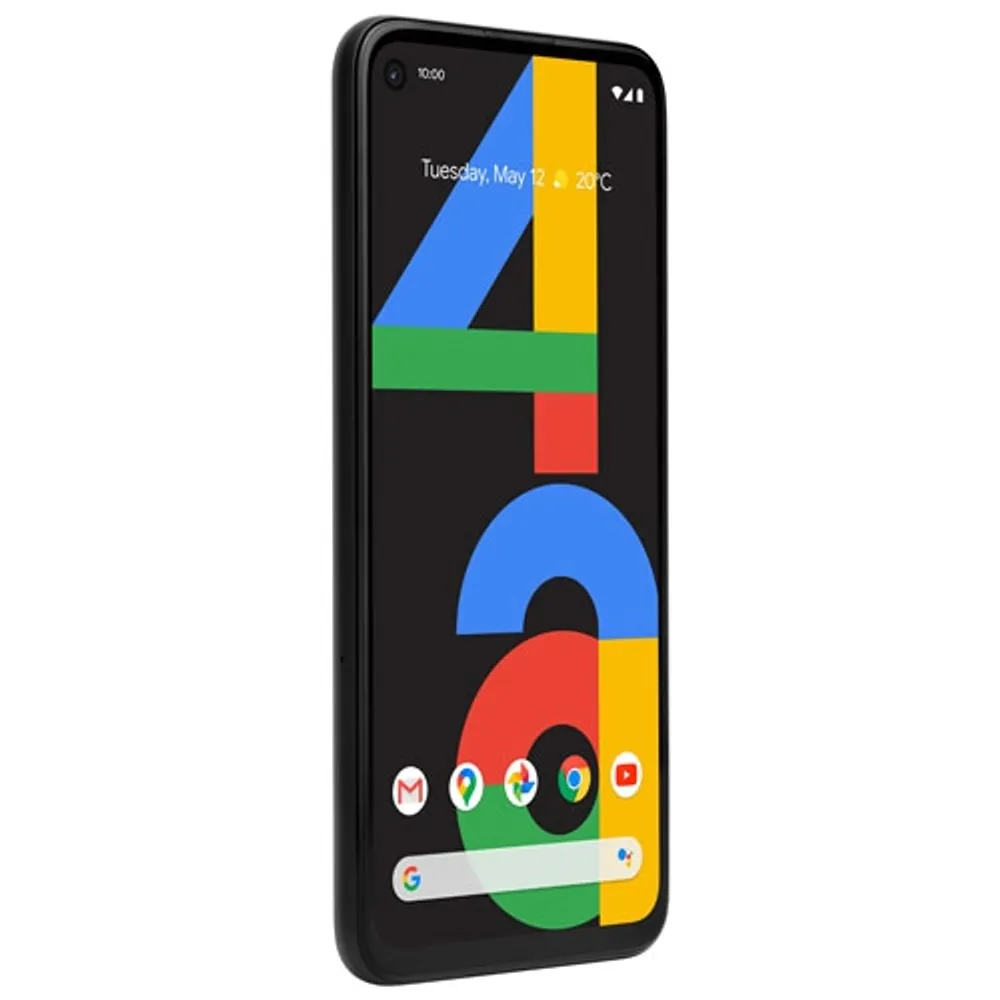 Google Pixel 4a (5g) 128GB