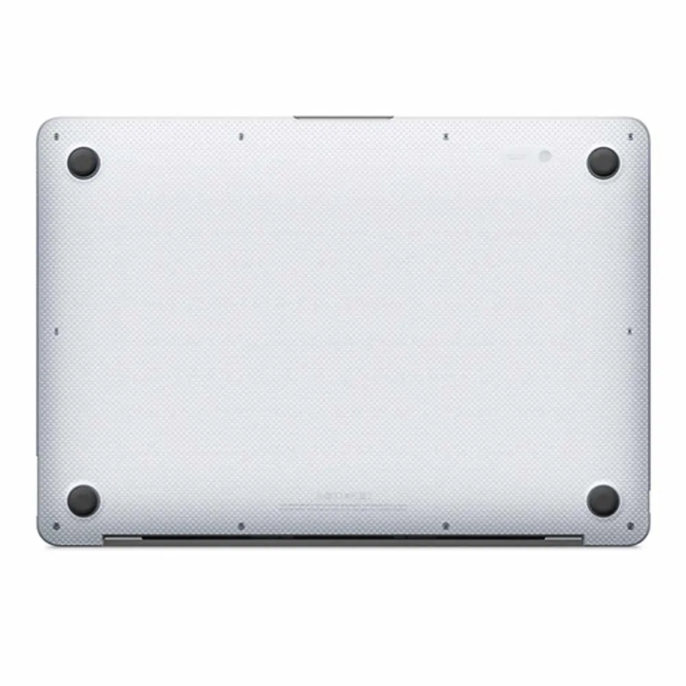 Incase Hardshell Case Clear for MacBook Pro M2 2022/Pro M1