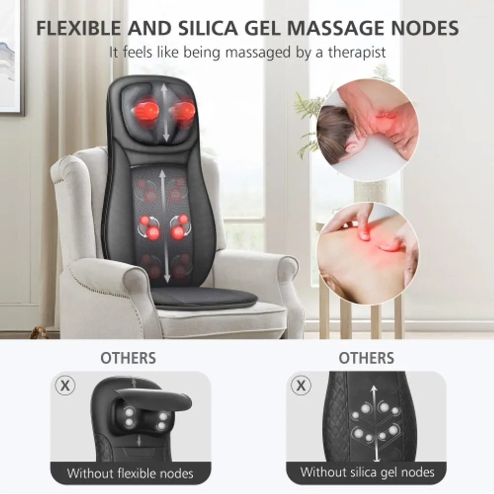 Rolling massage chair on sale