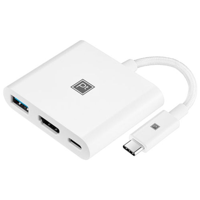 Apple USB-C Digital AV Multiport Adapter | Coquitlam Centre