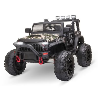 12v battery operated jeep