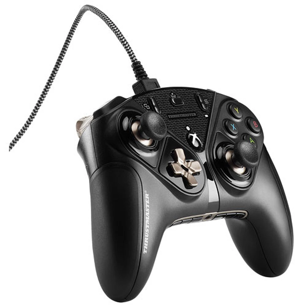 Thrustmaster eswap wired pro controller discount
