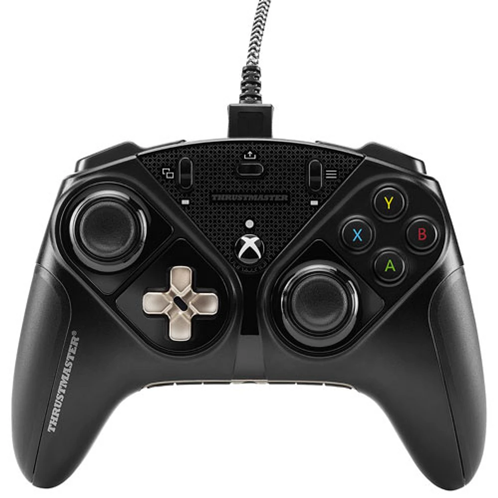 Thrustmaster xbox series x online