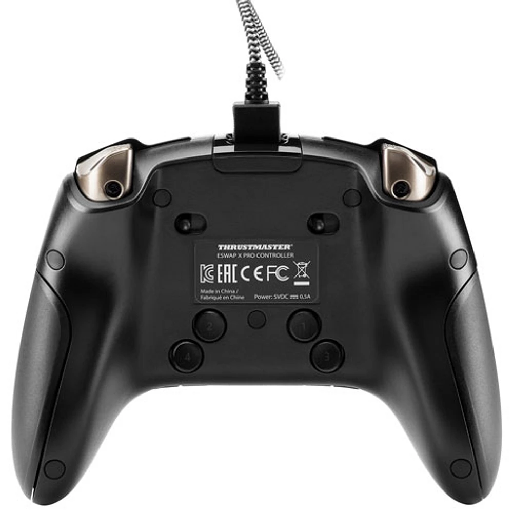 Thrustmaster xbox sale series x