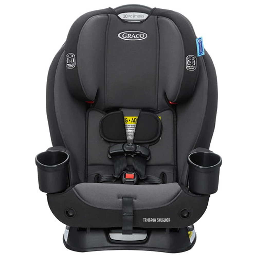 Graco high back booster canada clearance