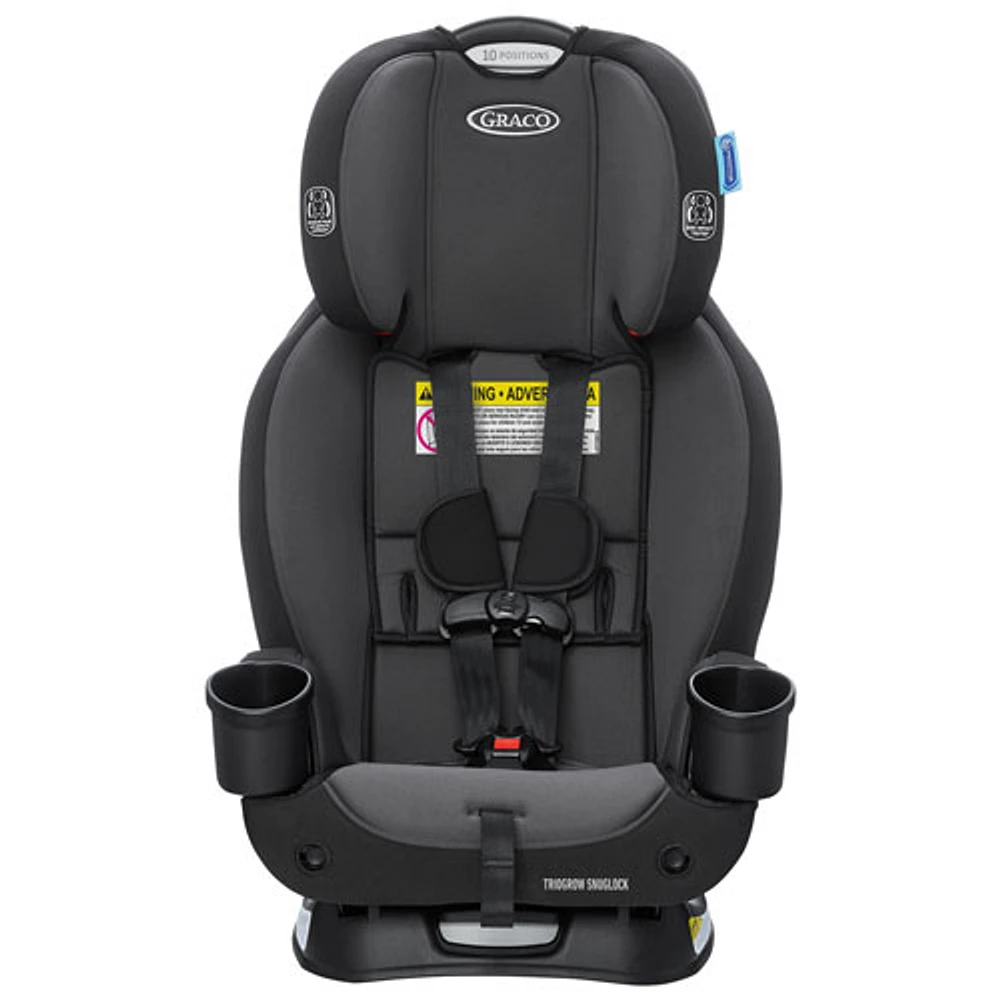 Graco triogrow car seat online