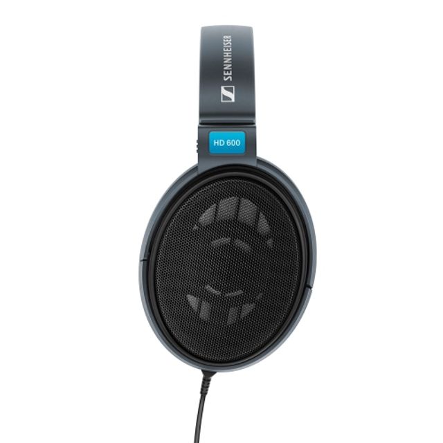 Sennheiser sales hd 640