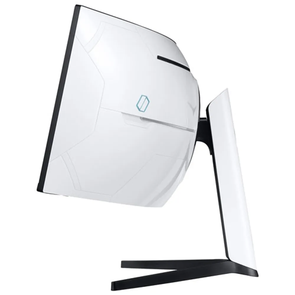 SAMSUNG Open Box Samsung Odyssey G9 49" DQHD 240Hz 1ms GTG Curved VA