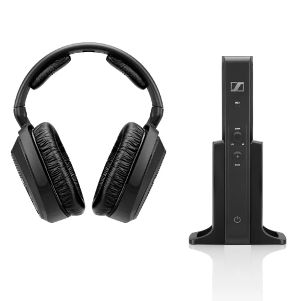 Sennheiser refurbished best sale