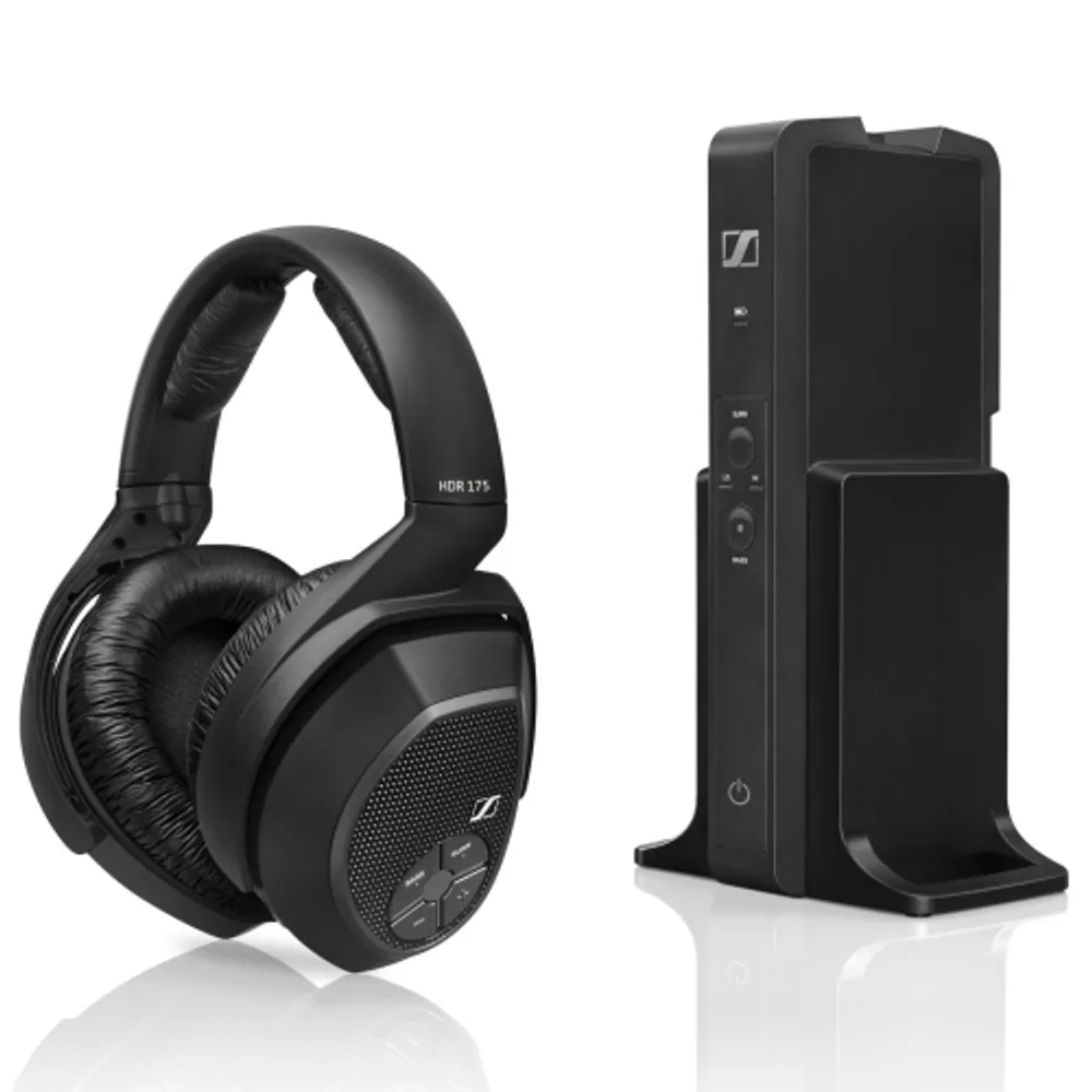 Refurbished clearance sennheiser headphones