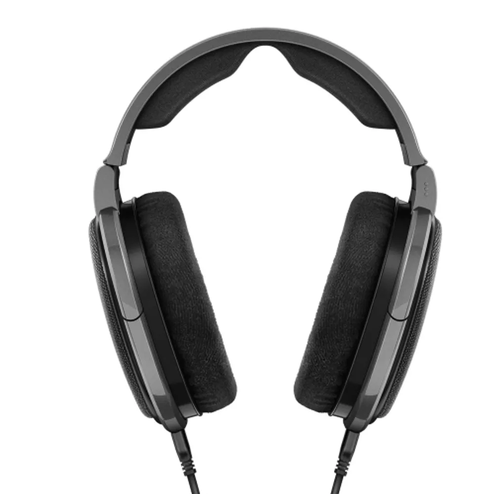 Refurbished hotsell sennheiser headphones