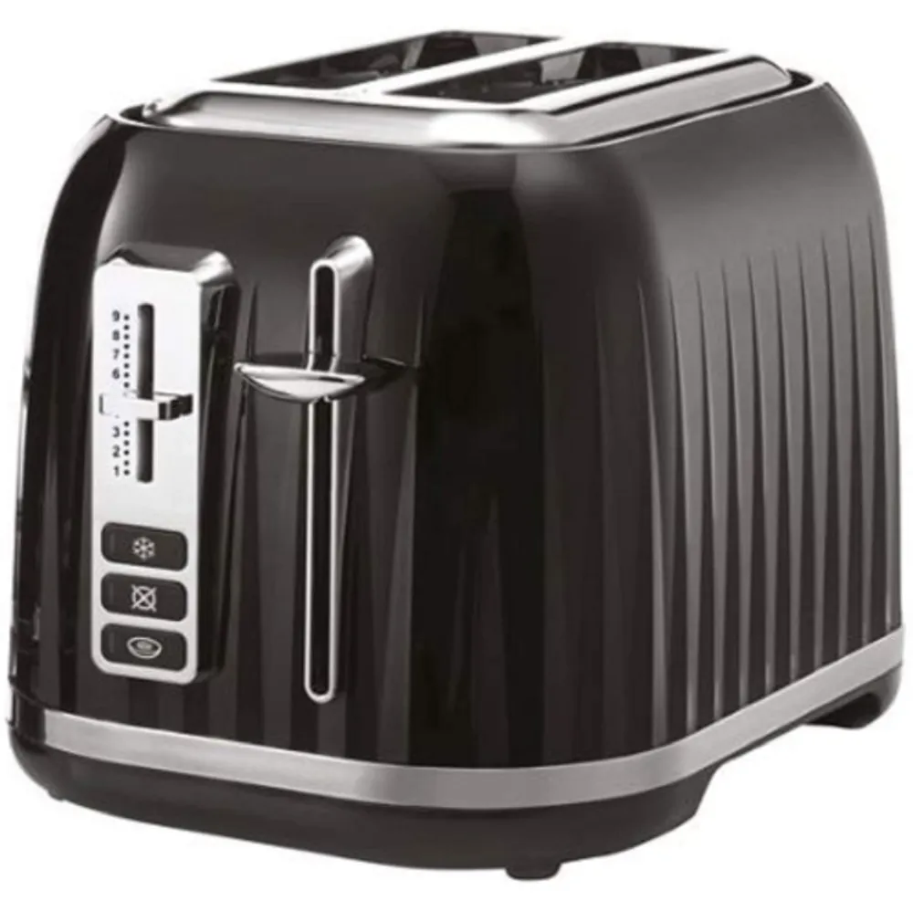 Breville impressions store toaster white