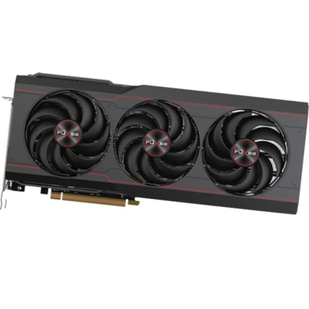 Sapphire PULSE AMD Radeon RX 6800 XT Graphic Card 16 GB 11304-03