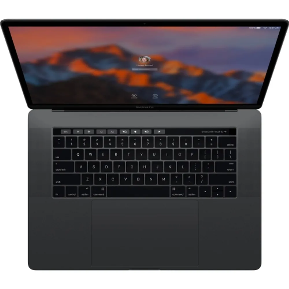 APPLE Refurbished (Excellent) - MacBook Pro 15