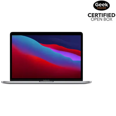 APPLE Open Box - Apple MacBook Pro 13.3