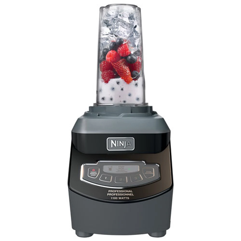 Nutri ninja hotsell 1100 watts