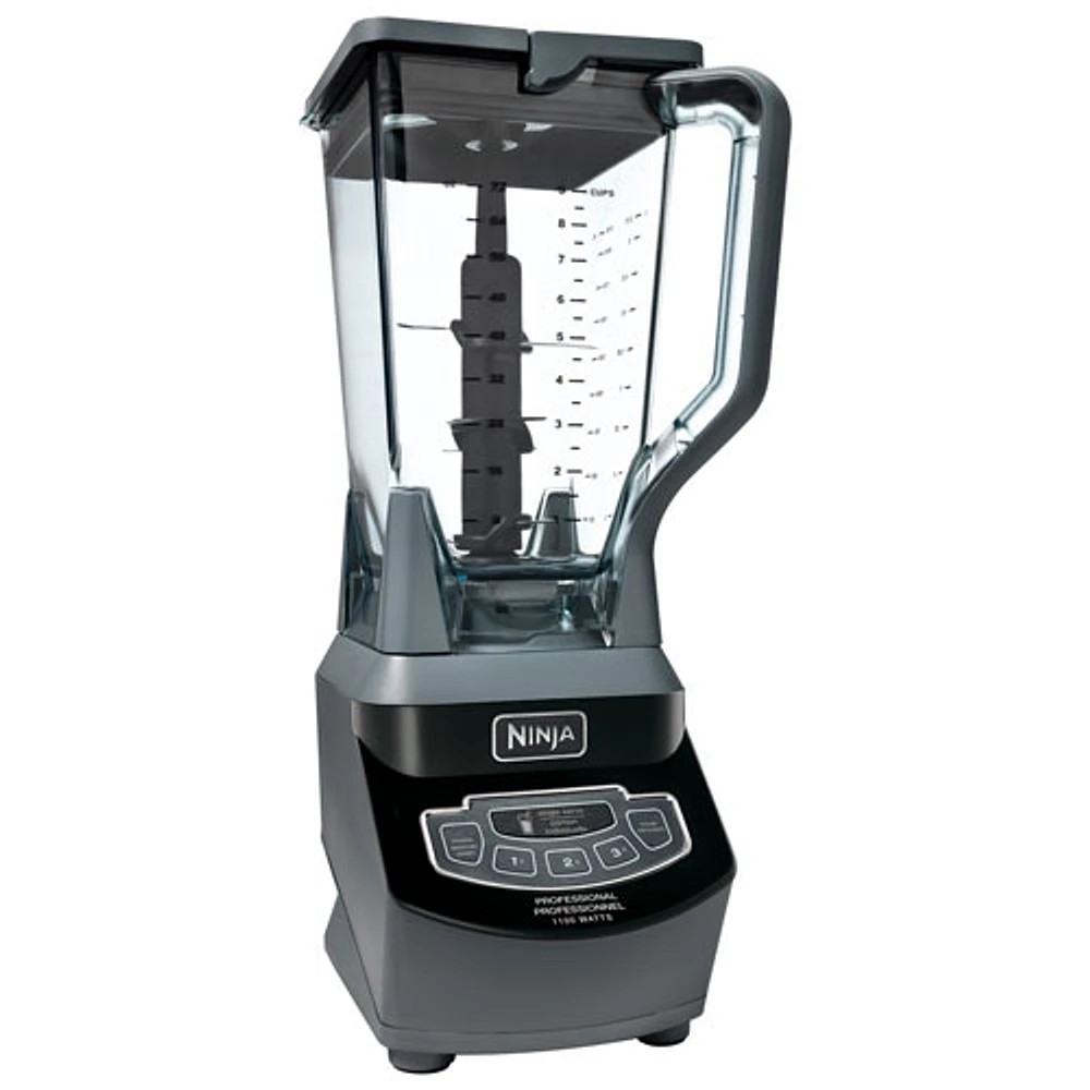 Nutri ninja clearance 1100 watts