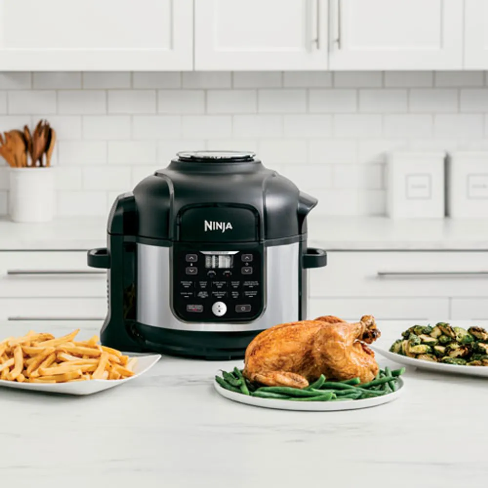Ninja Foodi 11 in 1 Pro Pressure Cooker Air Fryer 6.5Qt Only