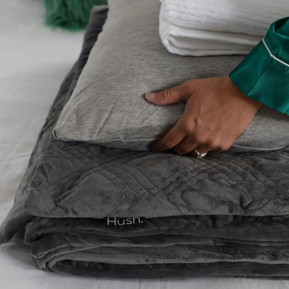 Sports chek hotsell weighted blanket