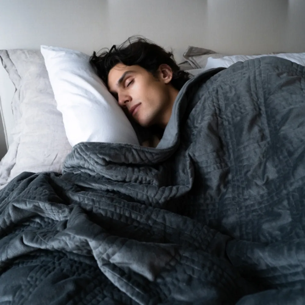 Weighted blanket sport on sale chek