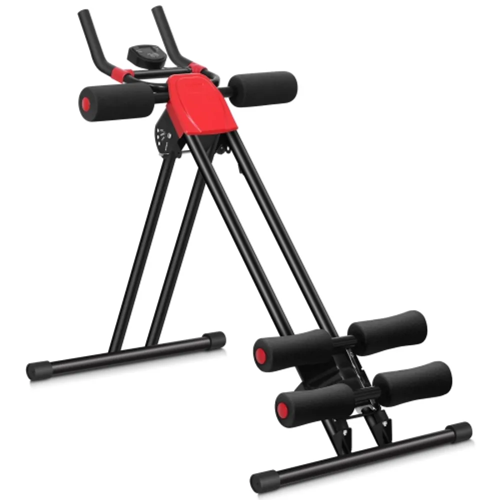 Costway discount home gym