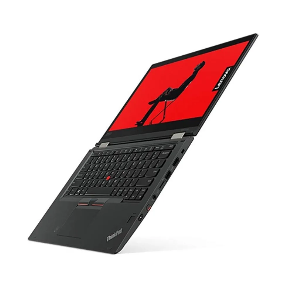 LENOVO Refurbished (Good) - Lenovo ThinkPad X380 Yoga, 13.3