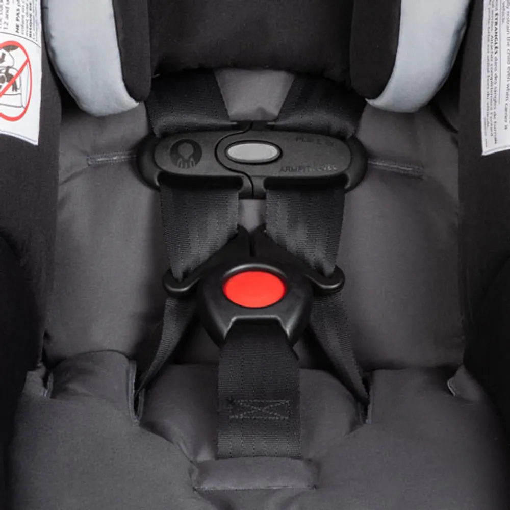 Evenflo victory plus jogging stroller with litemax online infant car seat