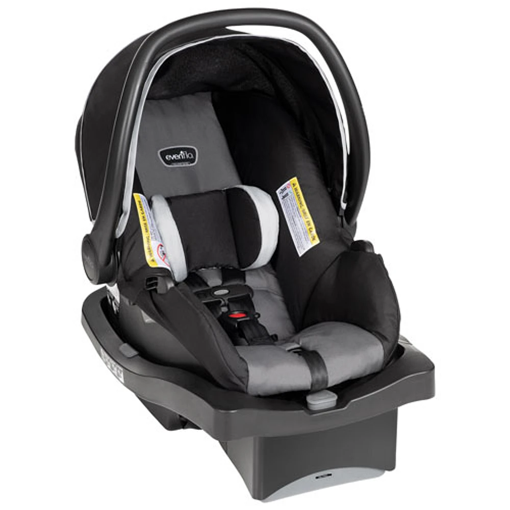 Stroller compatible with evenflo litemax 35 online