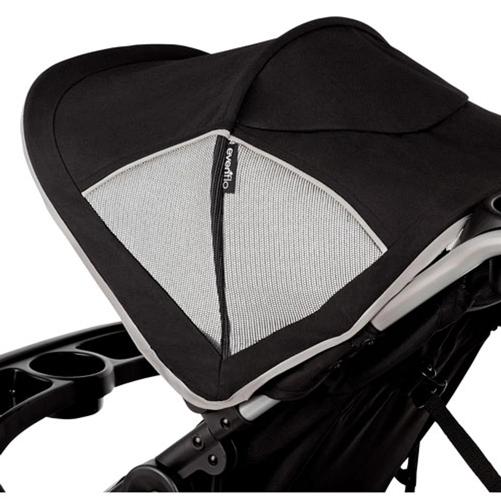 Evenflo victory shop plus jogger