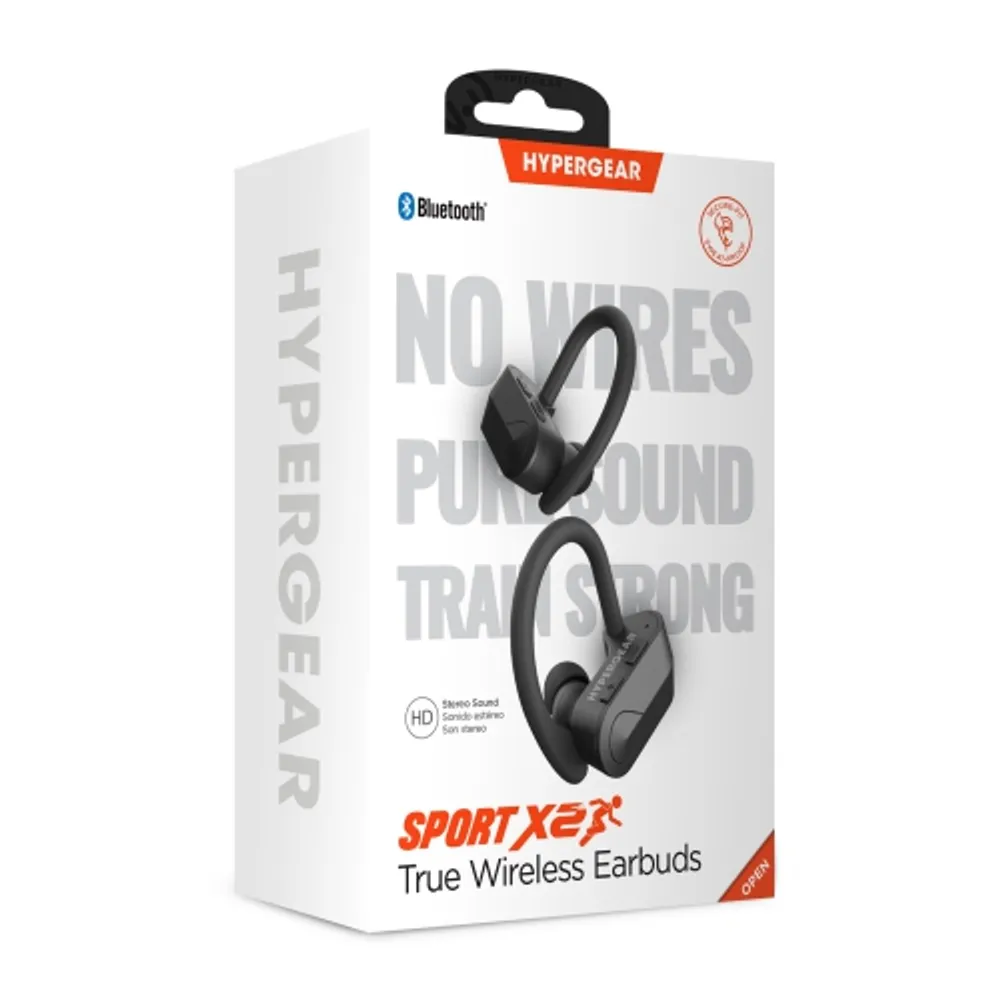 Xtreme aero sport true wireless hotsell earbuds