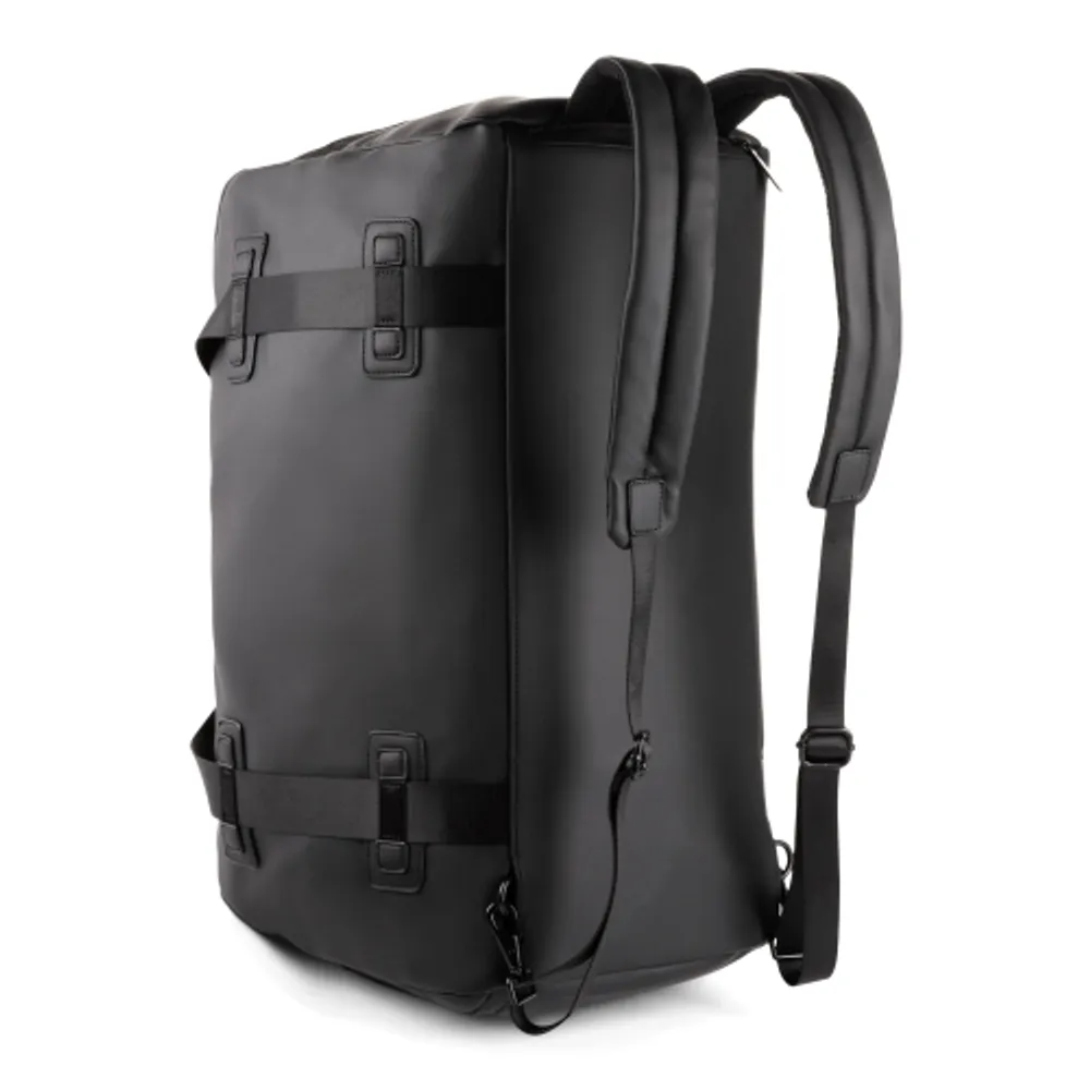 Bugatti store sartoria backpack
