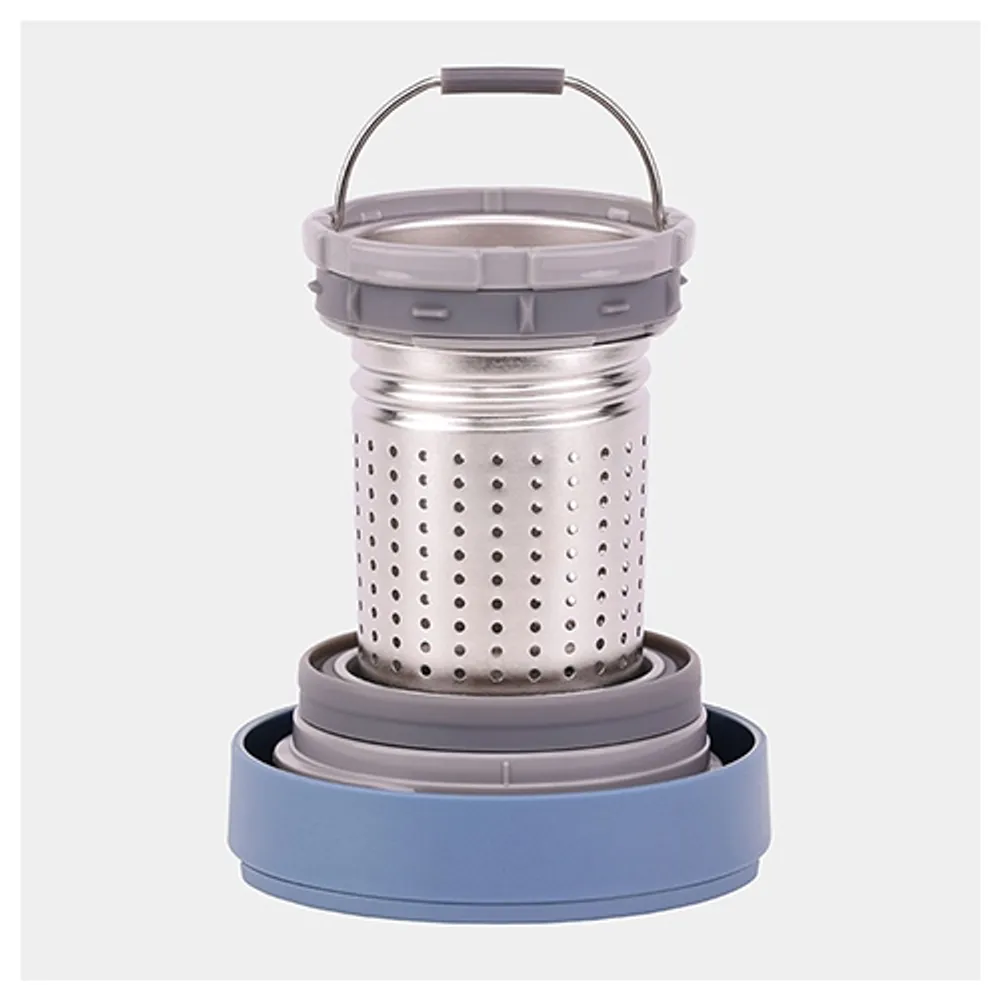 Zojirushi Stainless Tea Tumbler with Handle SEKAE48 Scarborough Town