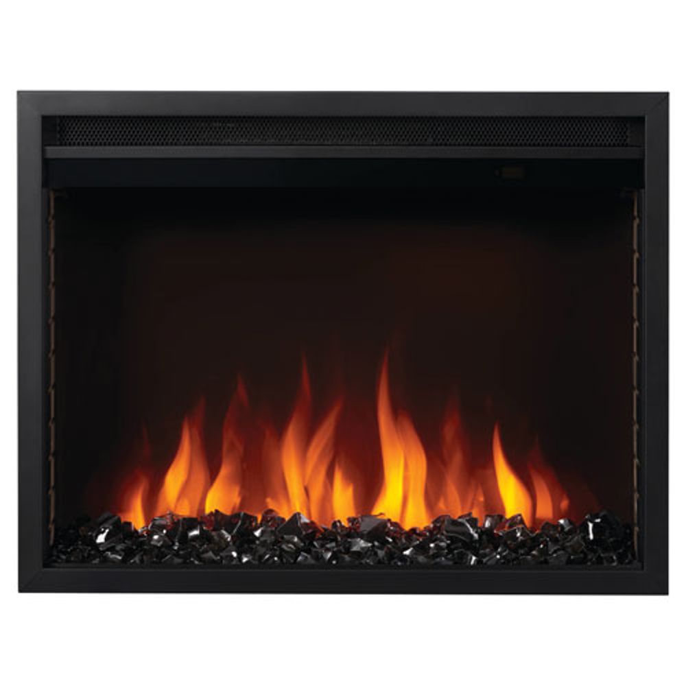 Napoleon Cineview 26 Electric Fireplace 5000 Btu Black Coquitlam Centre