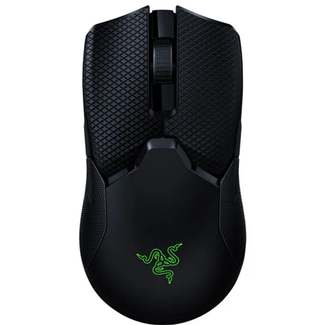 Razer Wolverine Ultimate Wired Gaming Controller (Black) with