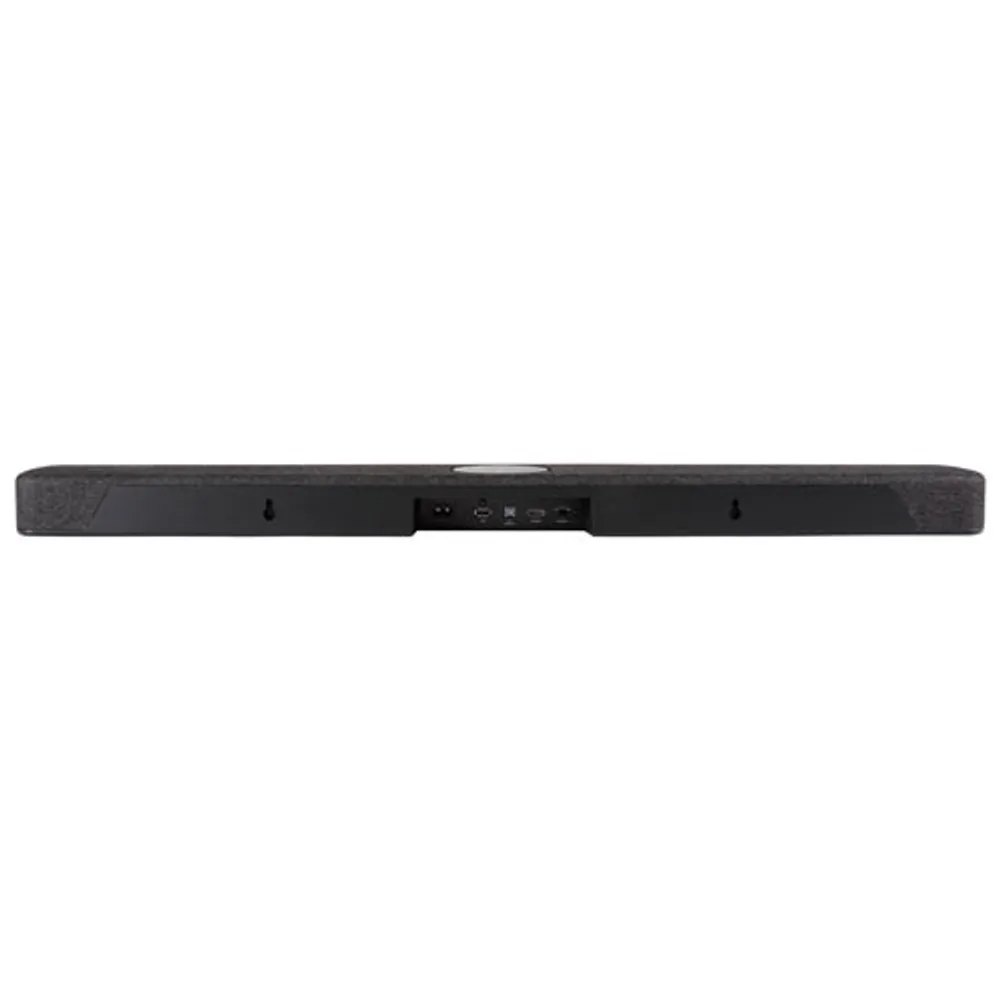Polk Audio React 2.0 Channel Sound Bar with Amazon Alexa Built In