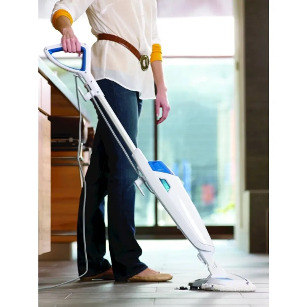 Bissell Powerfresh Steam Mop Bramalea City Centre
