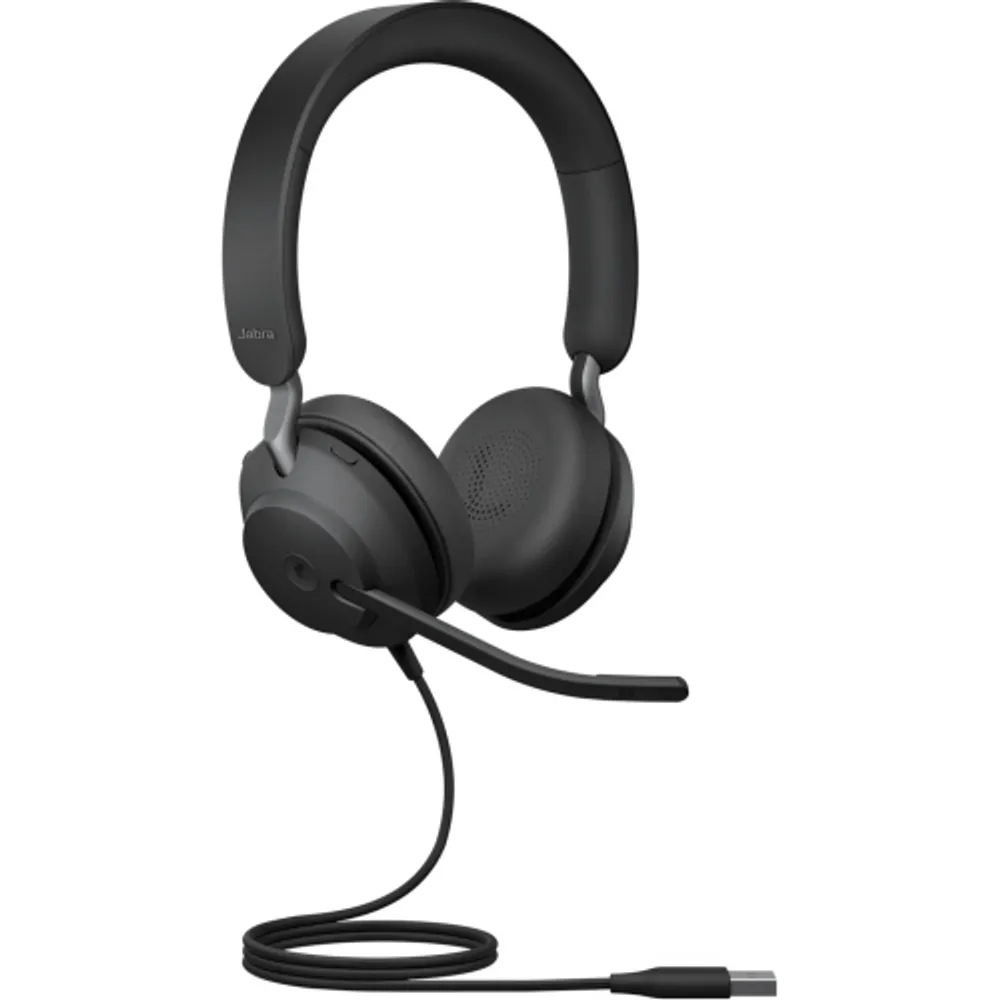 Jabra Evolve2 40 | Galeries de la Capitale