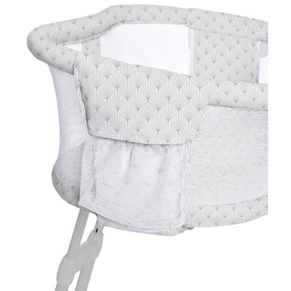Halo deluxe bassinet sale