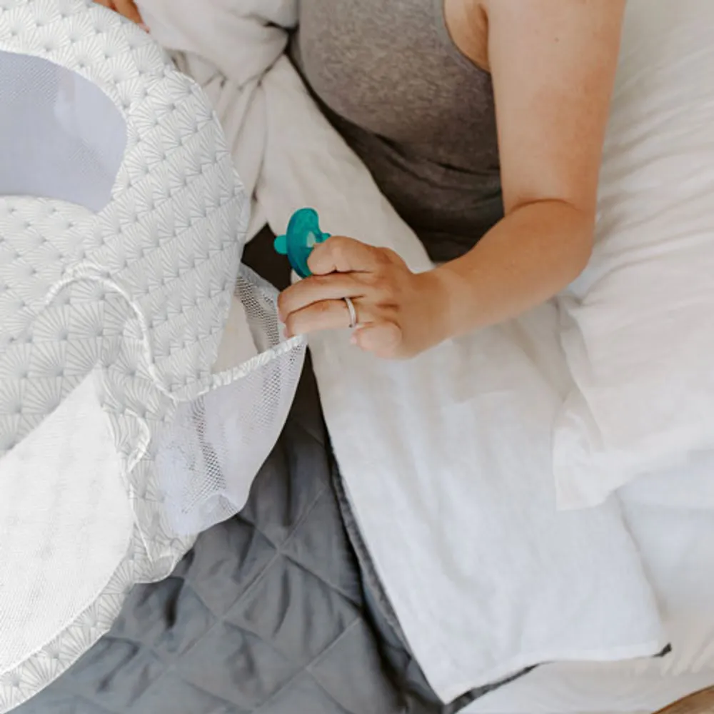 Halo bassinest store glide sleeper sheets