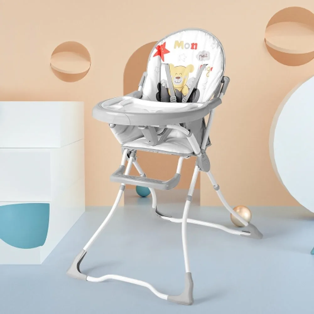 Livingbasics high hotsell chair