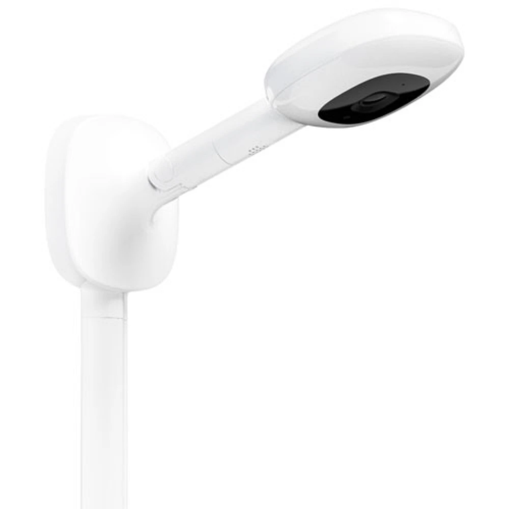 Nanit plus video baby monitor with sleep tracking online