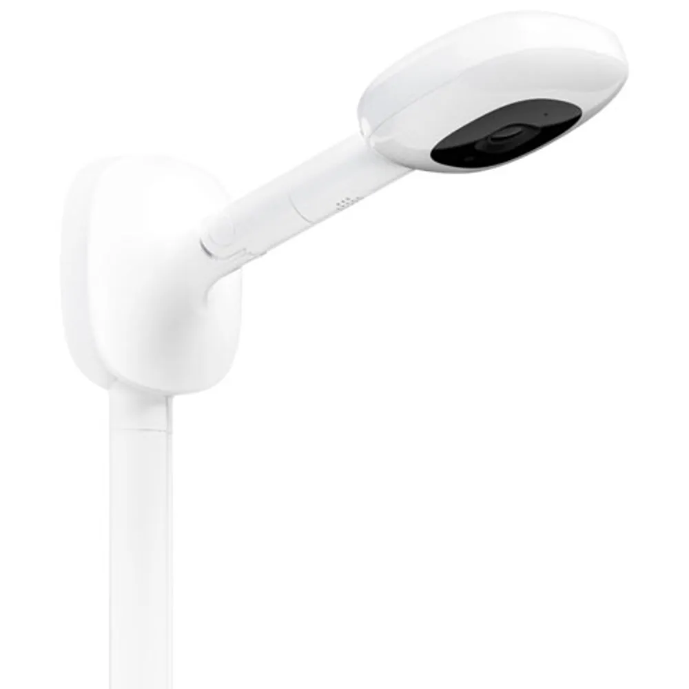 Nanit two way audio discount