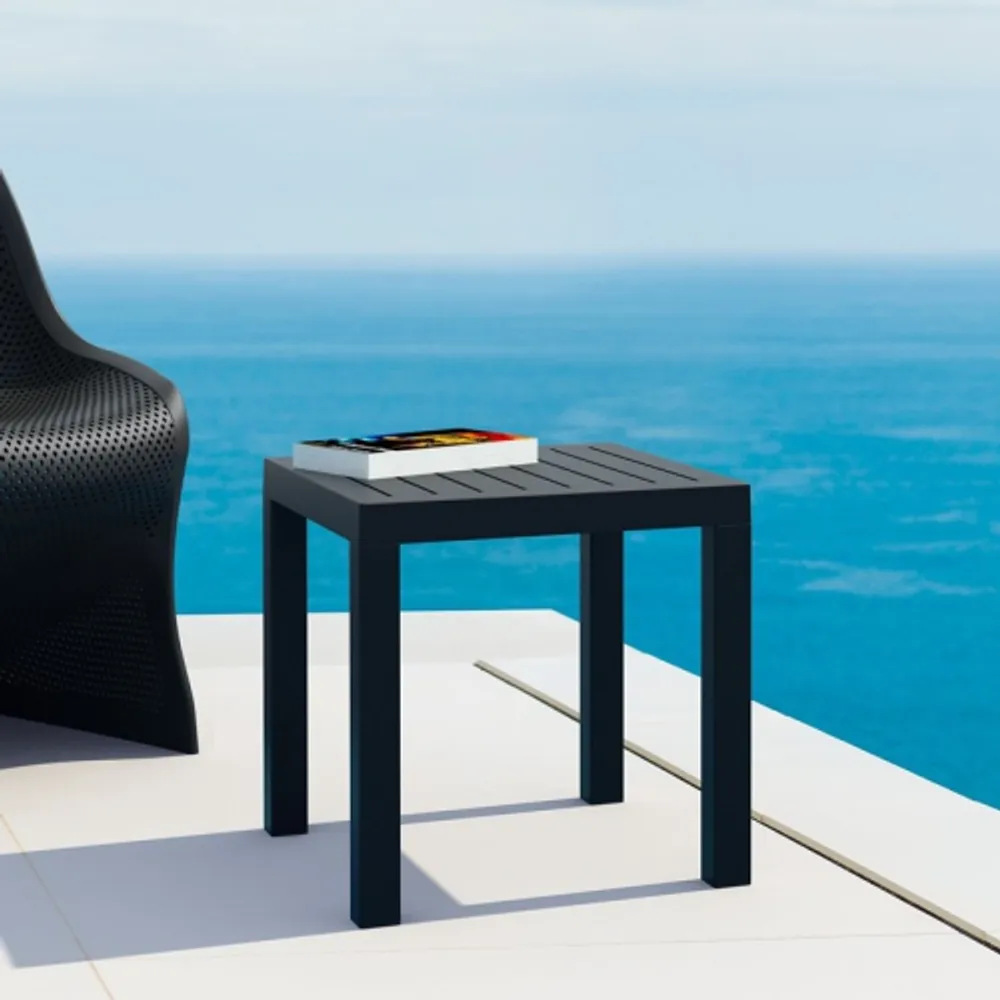 Compamia deals resin table