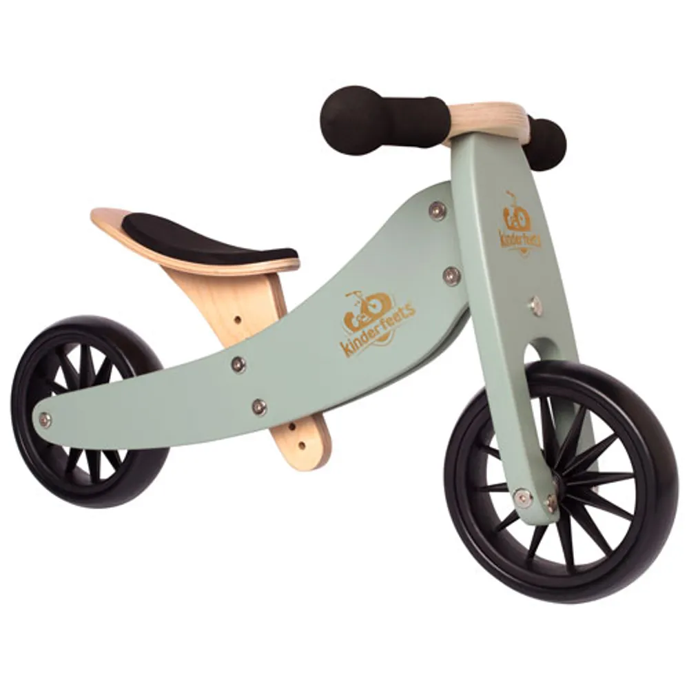 Kinderfeets cargo trike sale
