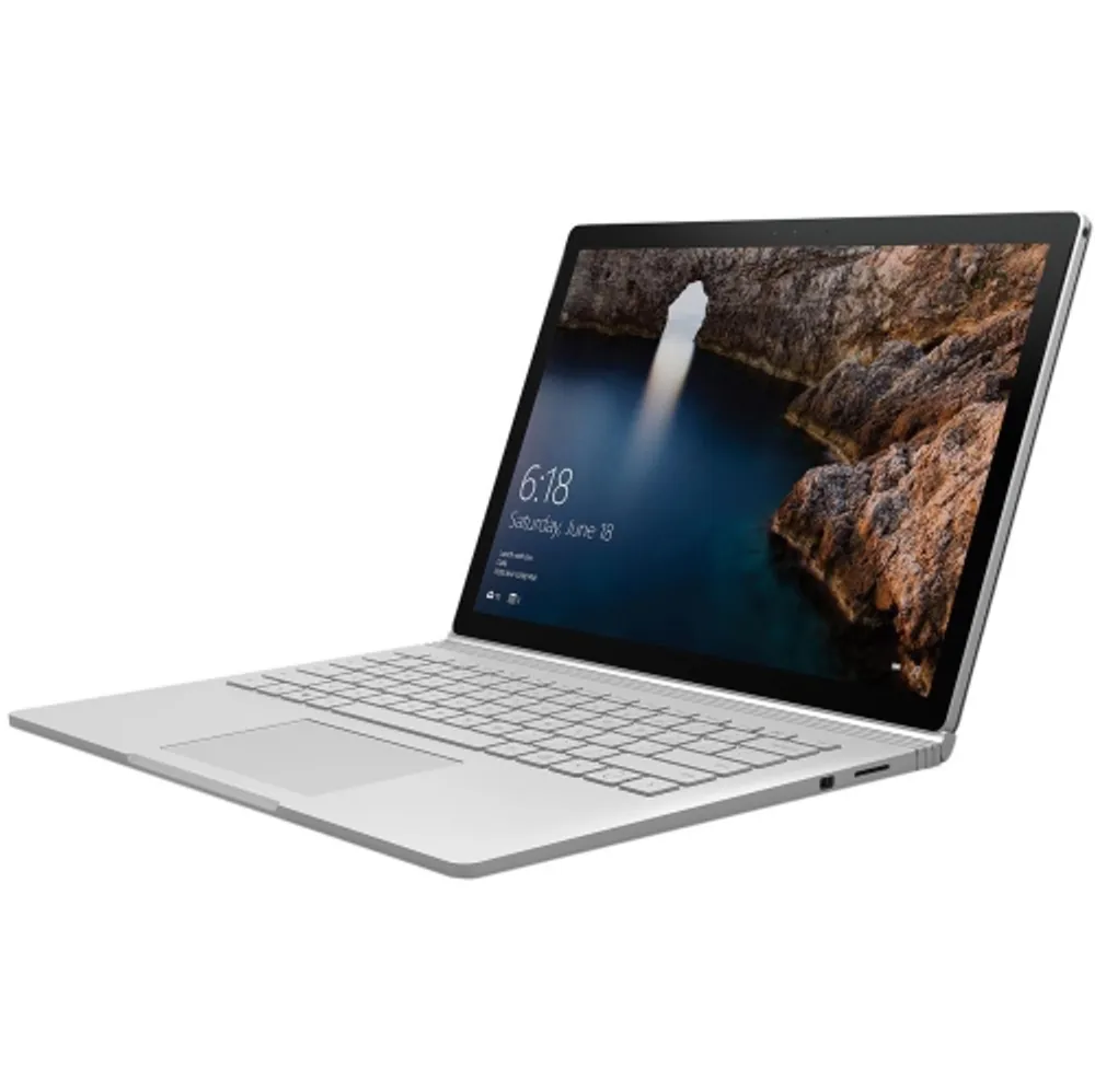 MICROSOFT Refurbished (Good) - Microsoft Surface Book 2- 13.5
