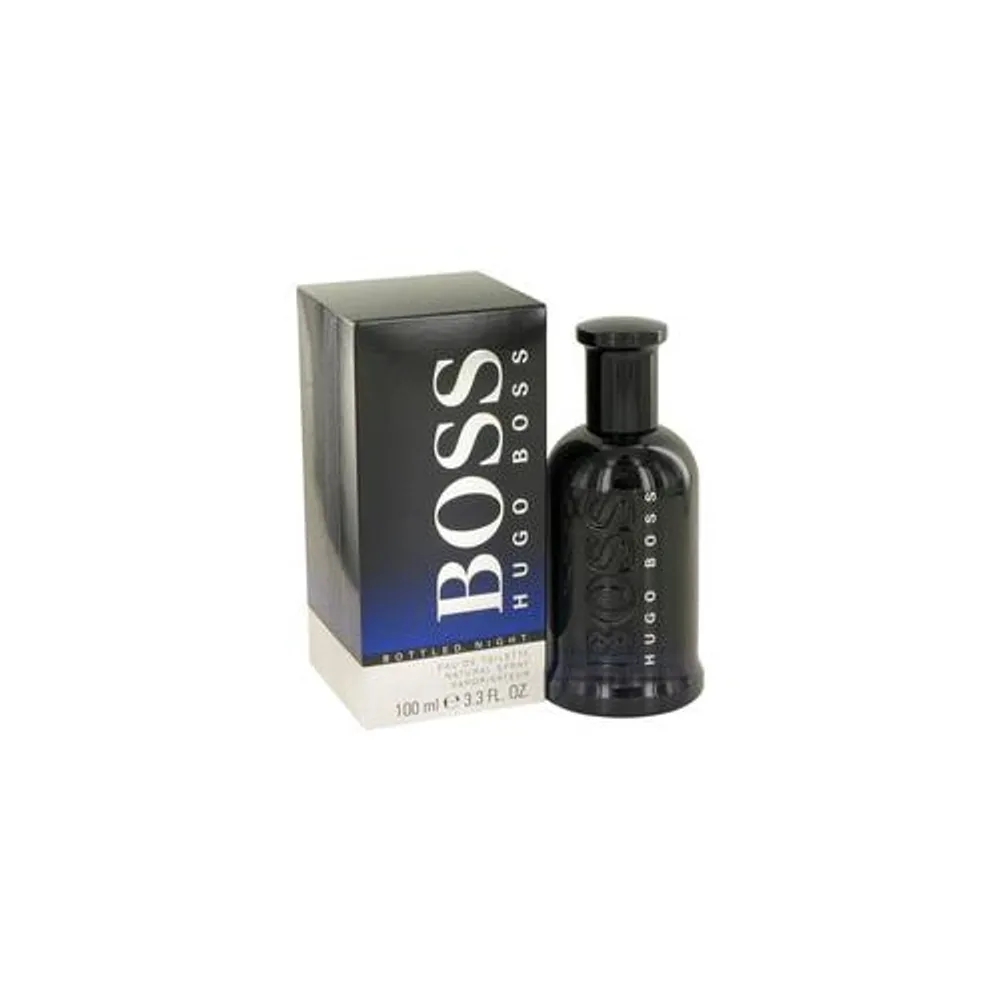 Hugo boss midnight clearance cologne