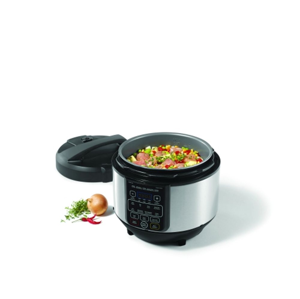 Starfrit pressure sale cooker