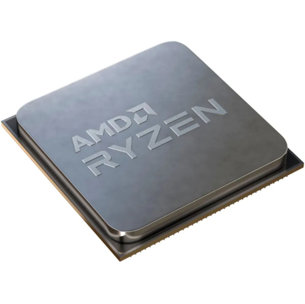 AMD Ryzen 9 5950X 4th Gen 16-core, 32-threads Unlocked Desktop